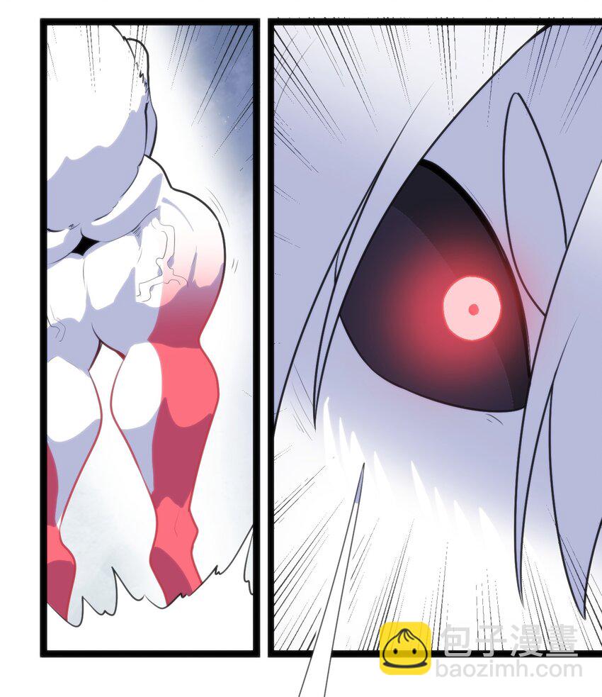 071 银色平原&hellip;&hellip;消失了？！-第71话