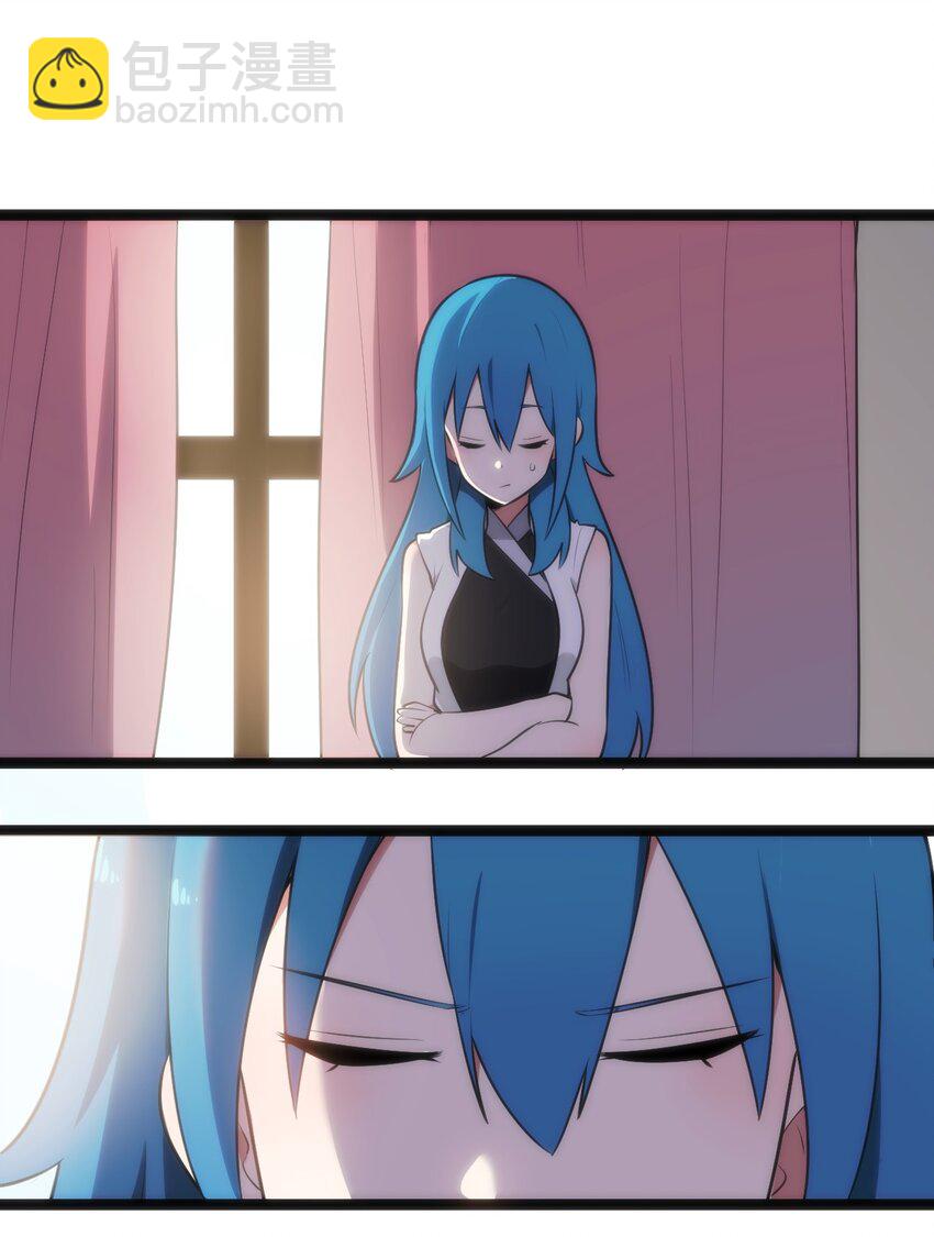 085 还有这种进化好事？-第85话