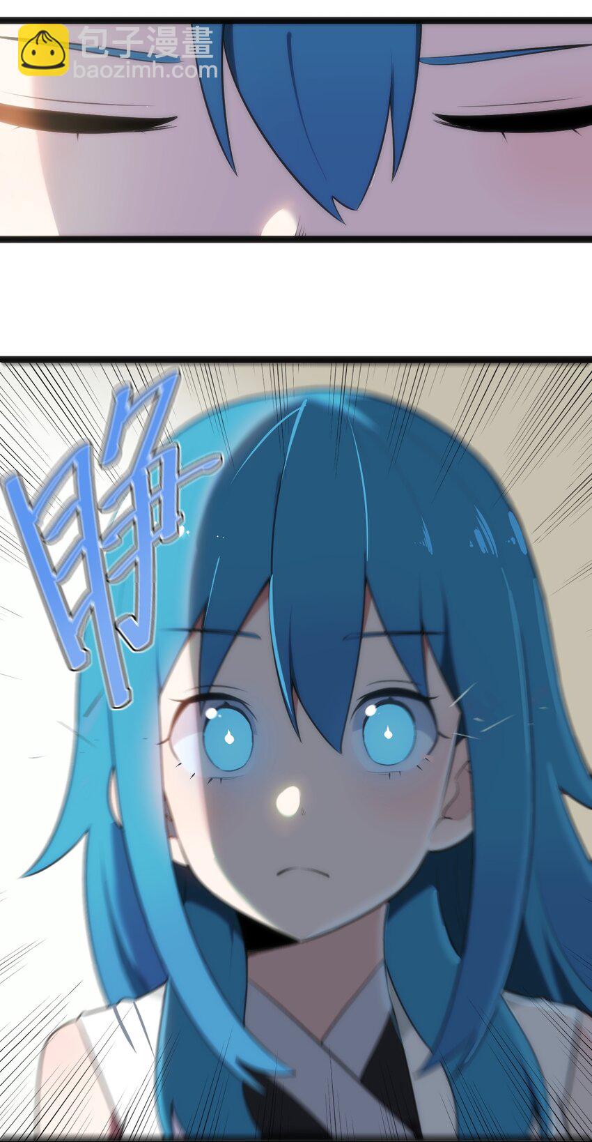 085 还有这种进化好事？-第85话