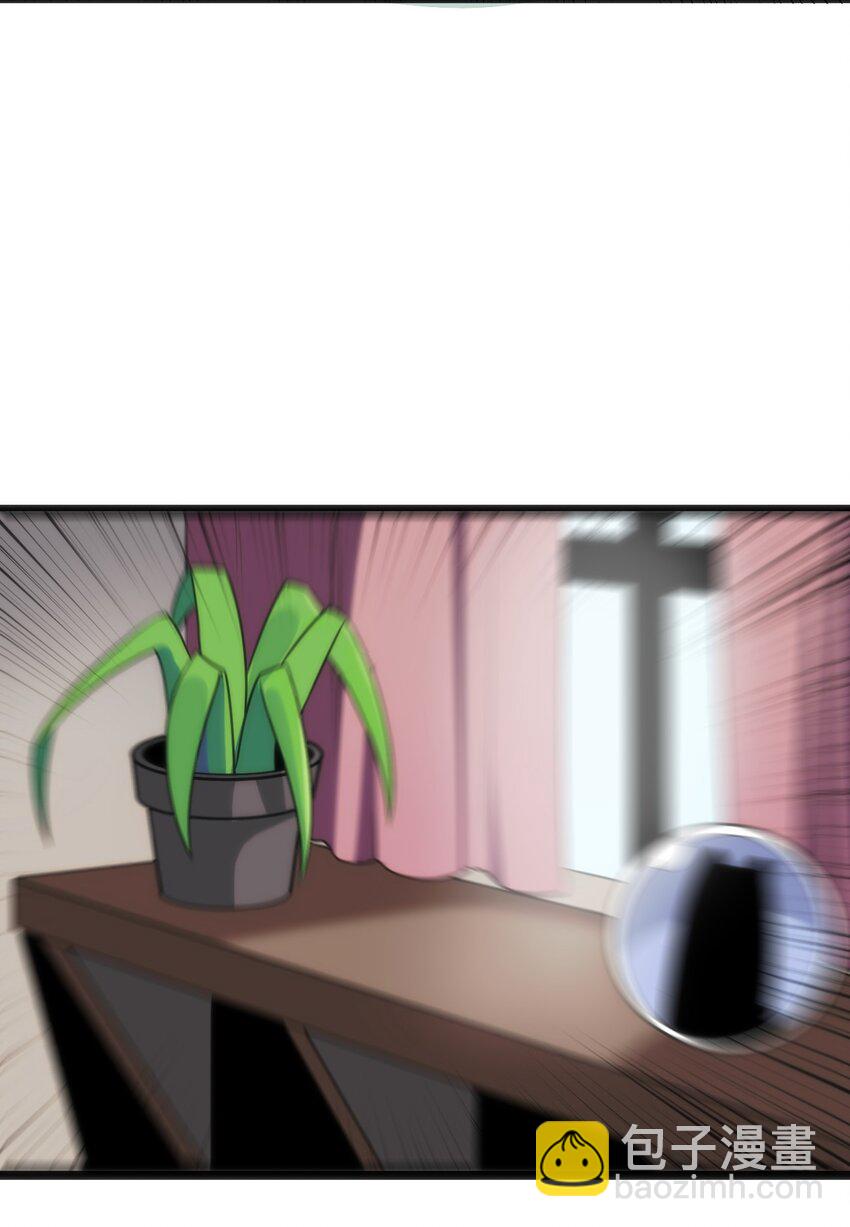 085 还有这种进化好事？-第85话