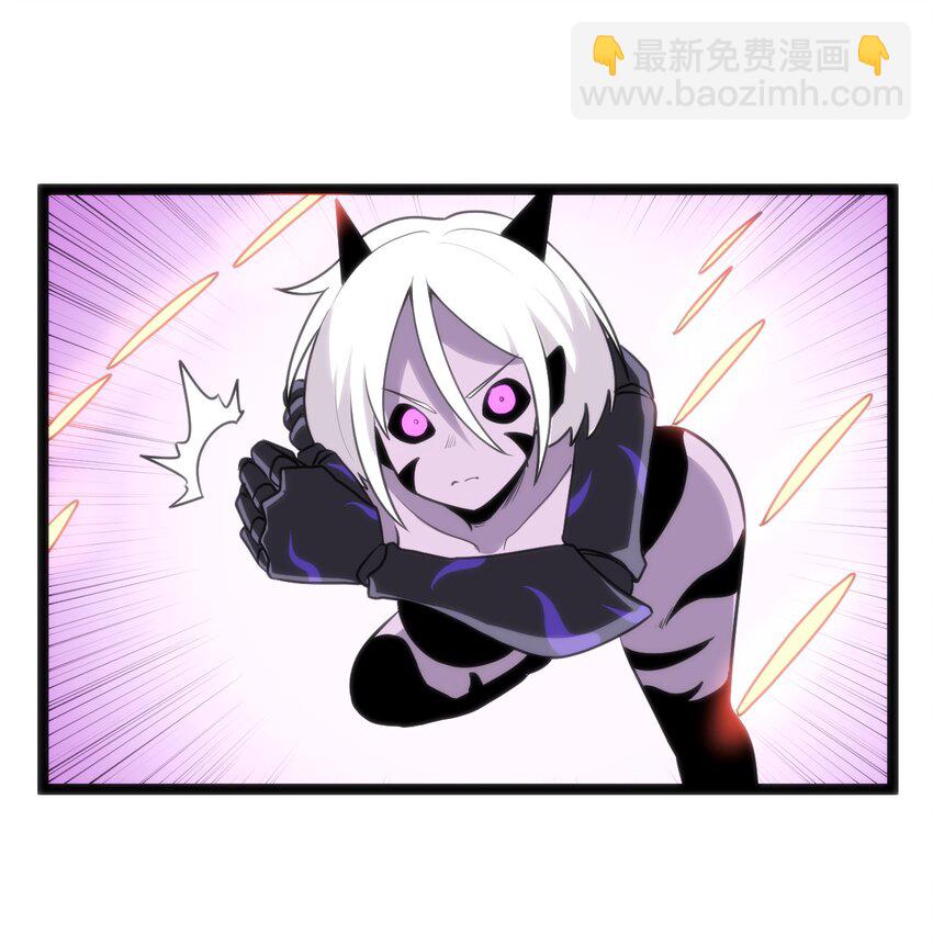 097 冰魂寒星的空间战斗(1/2)-第97话