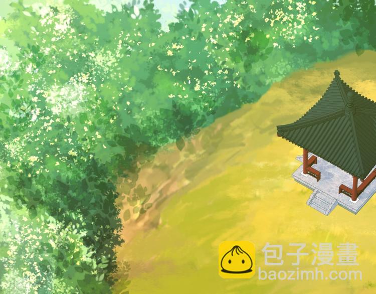 第13话 脸红(1/2)-第15话