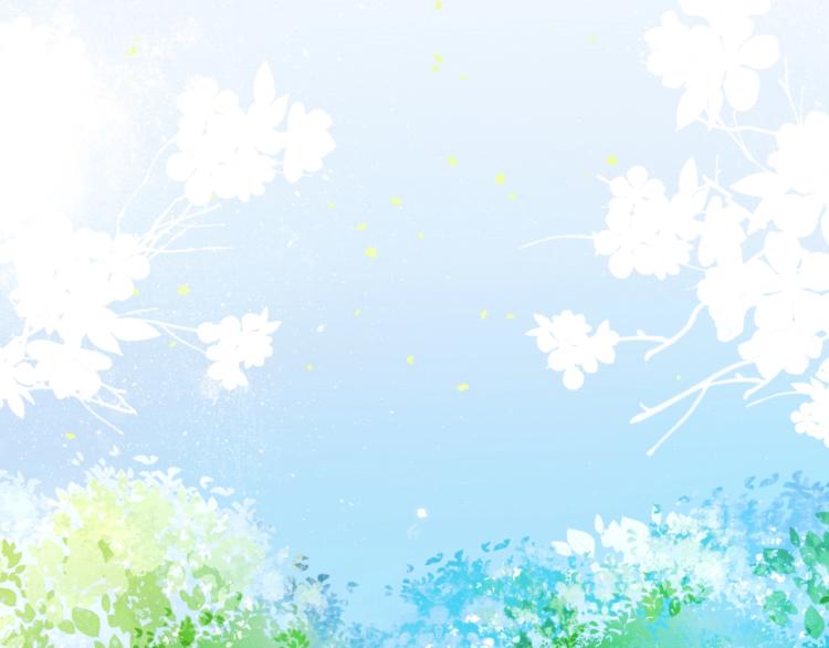 第13话 脸红(1/2)-第15话