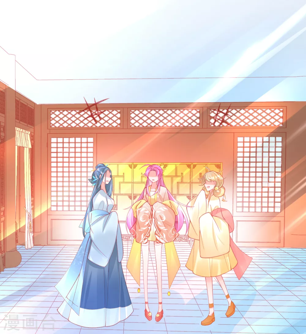 第120话 结识新同学-第131话