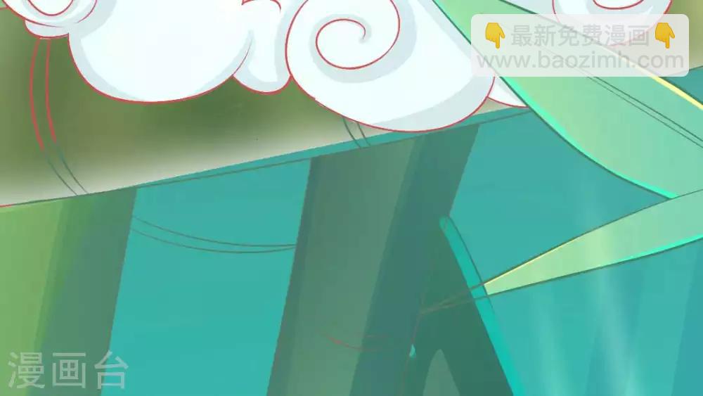 第13话 天赋难寻(1/2)-第15话