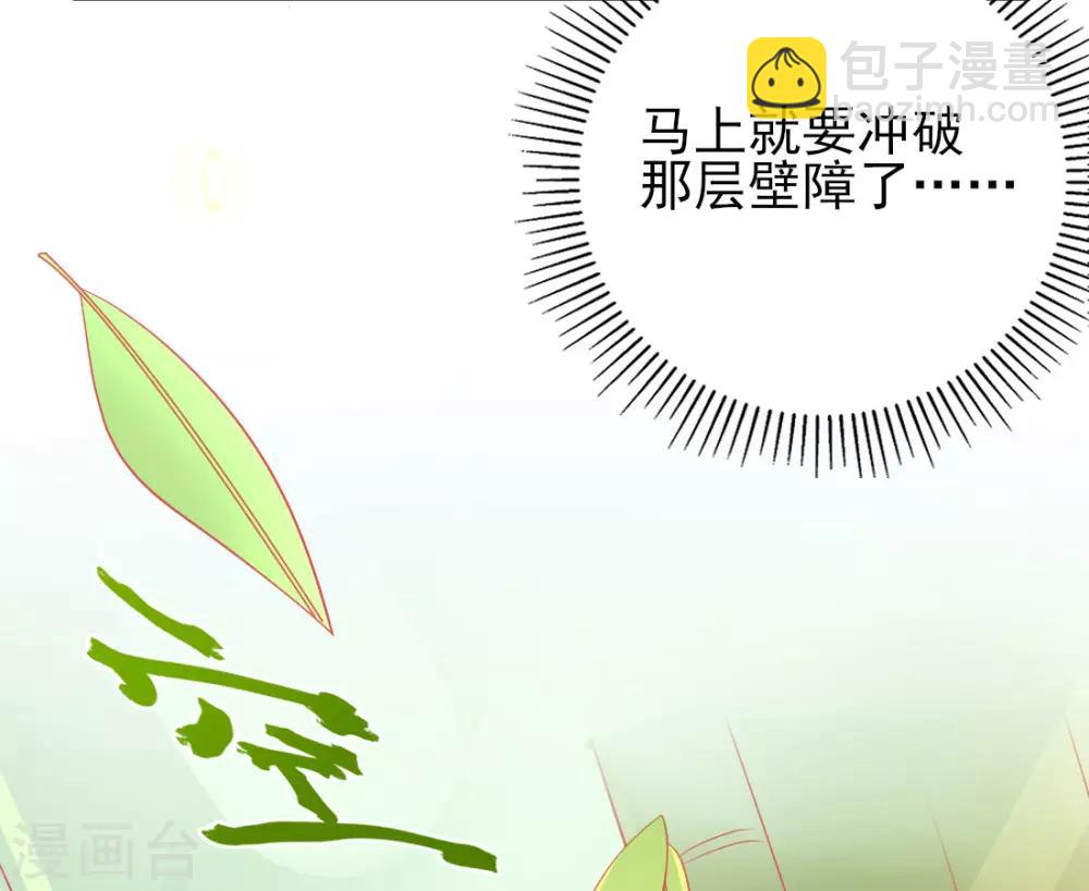 第15话 修炼，突破(1/2)-第17话