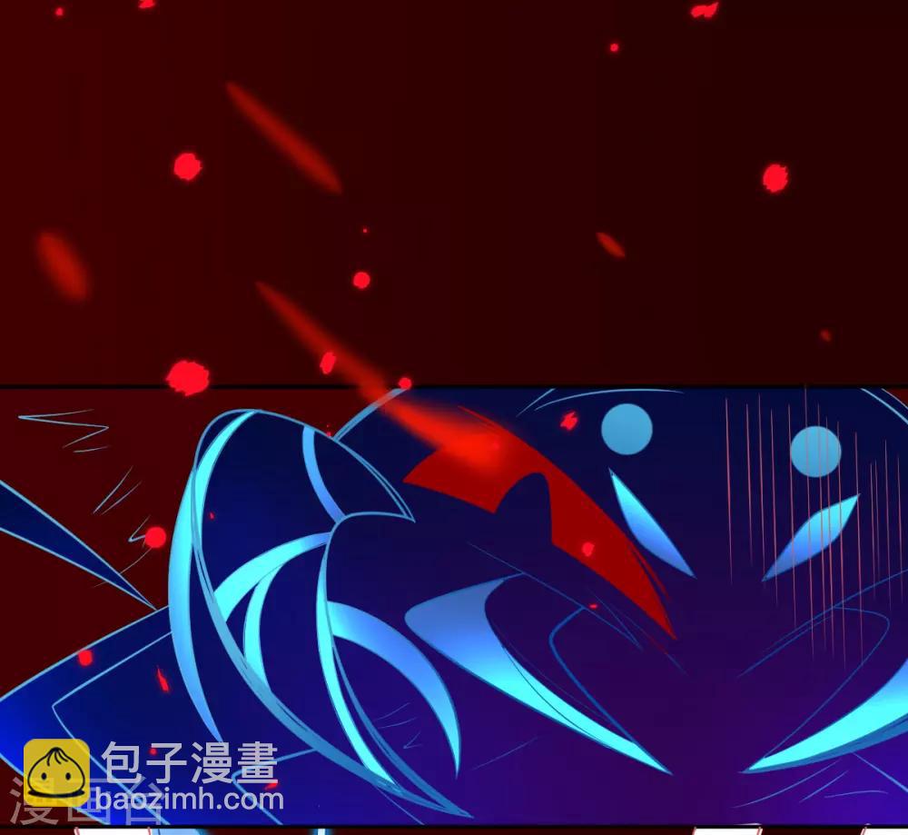 第38话 竟然是万年雪雾竹-第41话