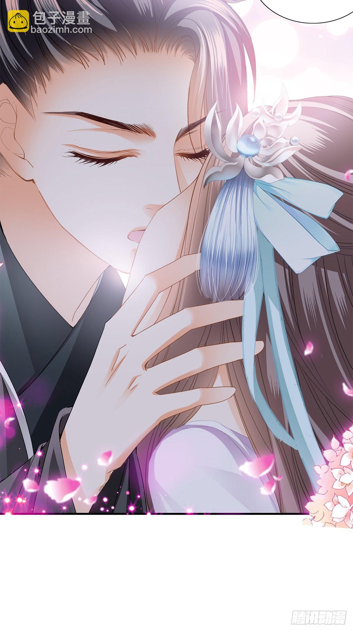 真正的三皇子-第117话