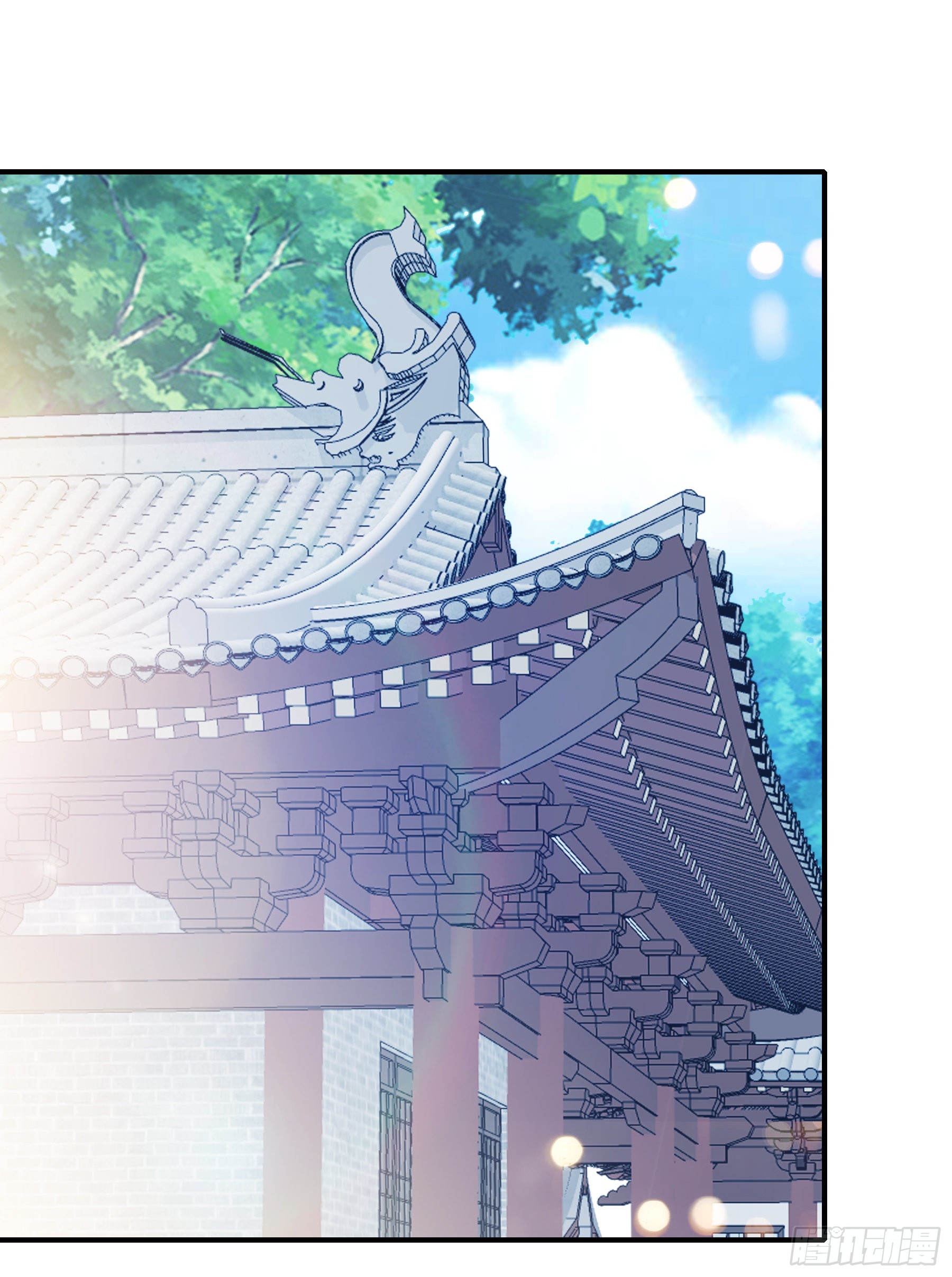 有问题的糕点-第157话