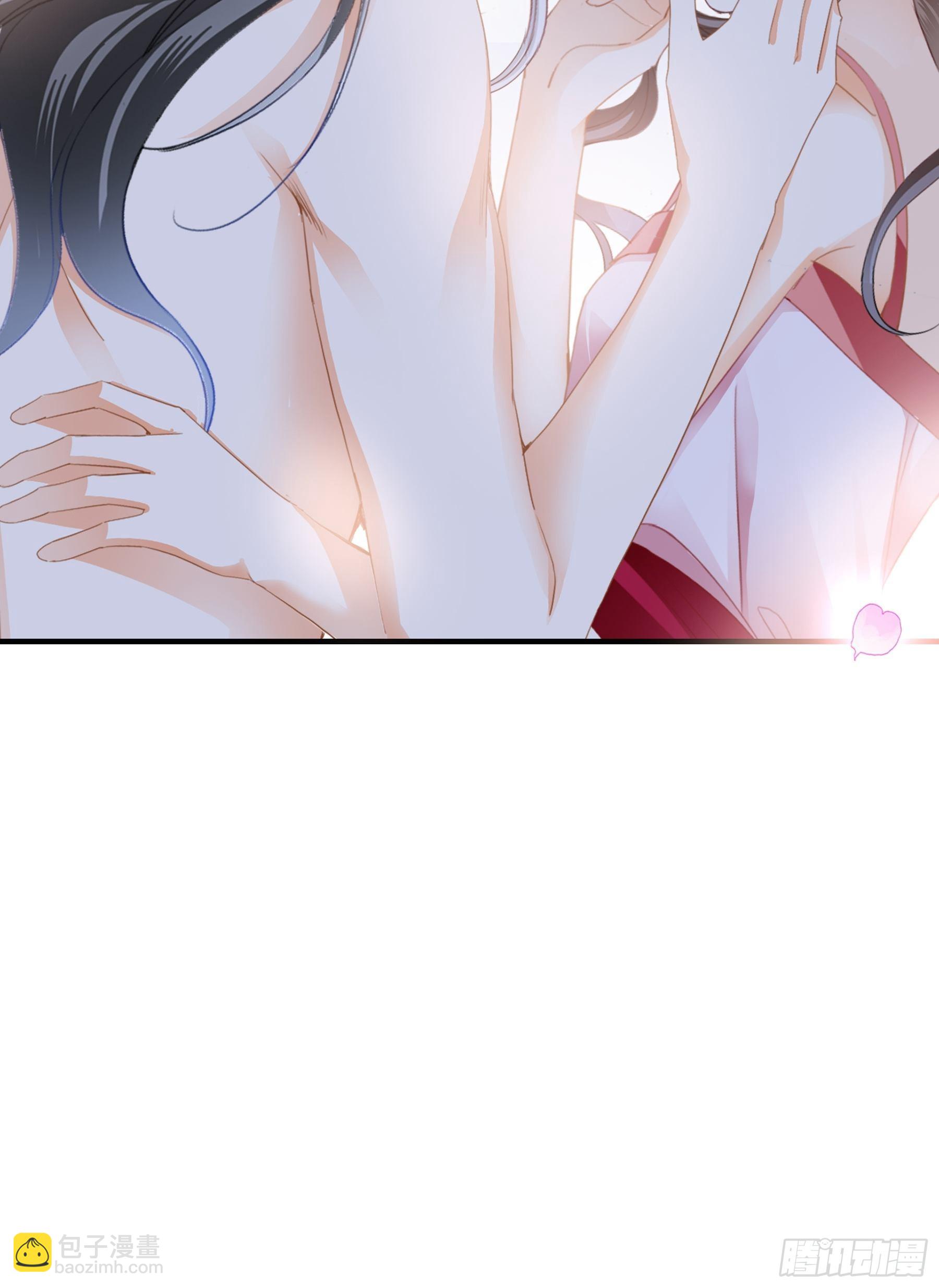 南宫离珠回来了-第175话
