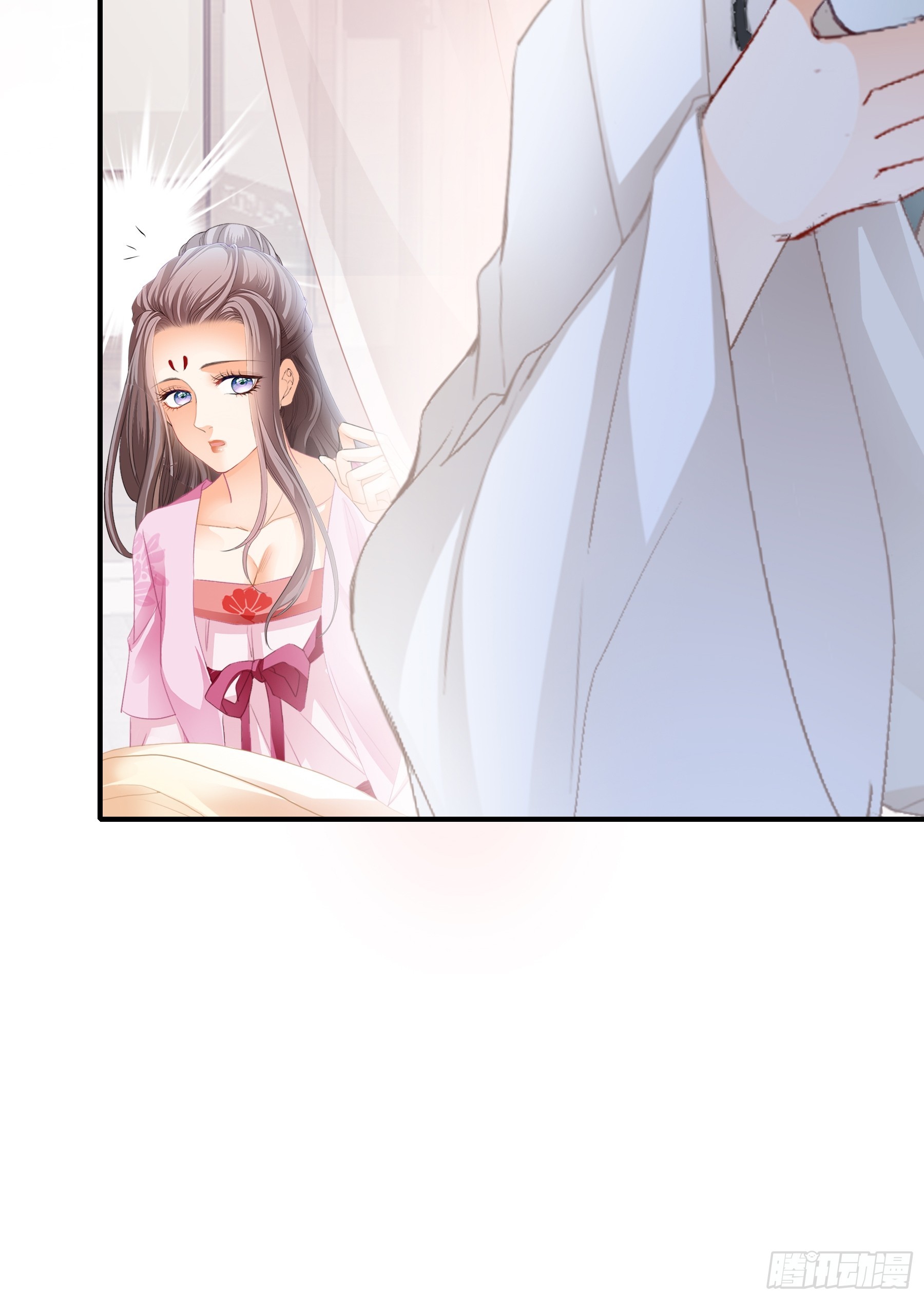 再怀个皇子吧-第177话