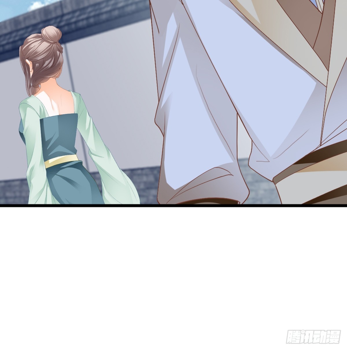 威胁-第207话