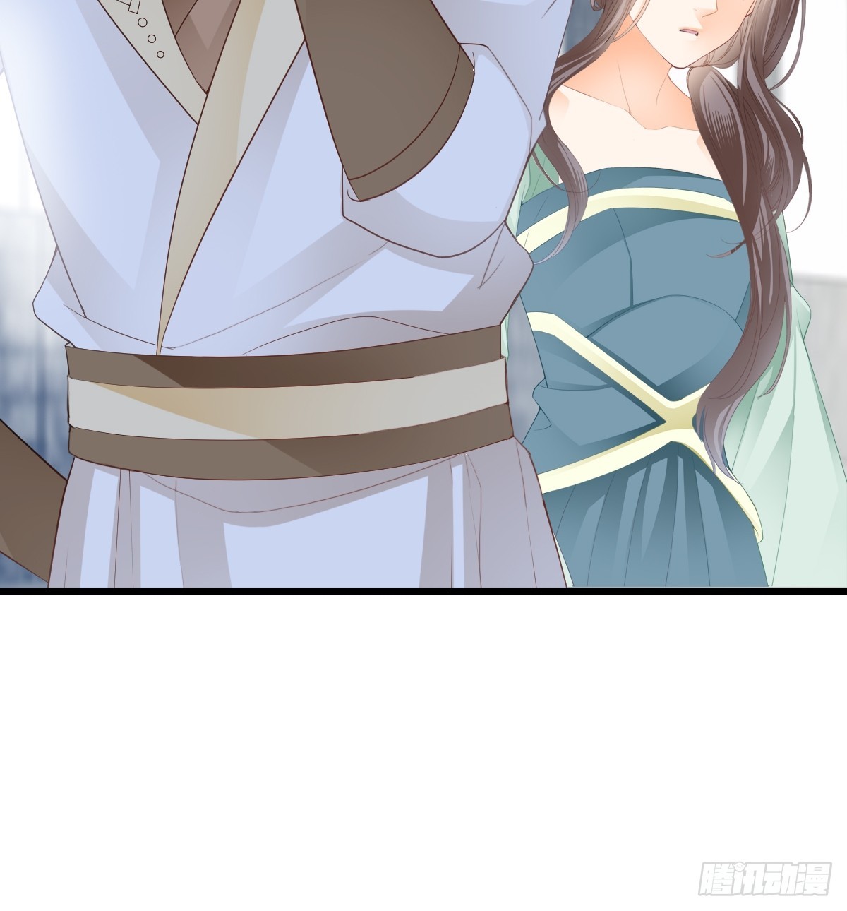 威胁-第207话