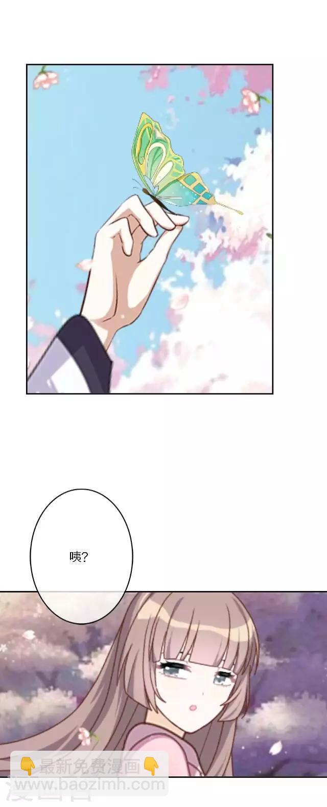 第14话 心悦君兮，君可知？(1/2)-第17话
