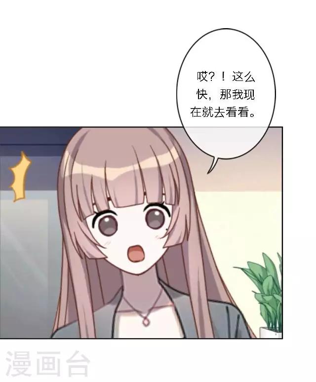 第16话 哦呼～宅男总裁？(1/2)-第19话