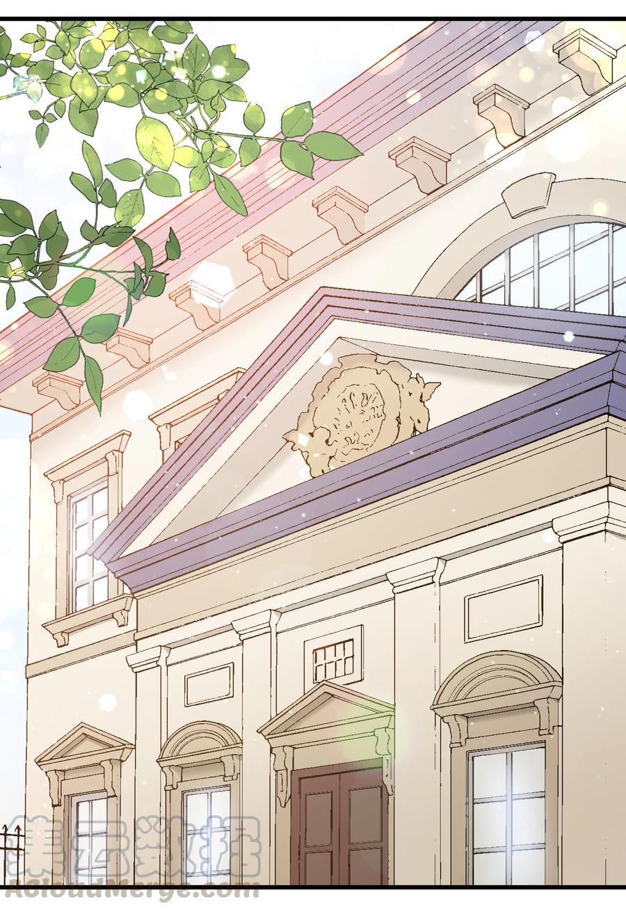 18 肖像画(1/2)-第19话