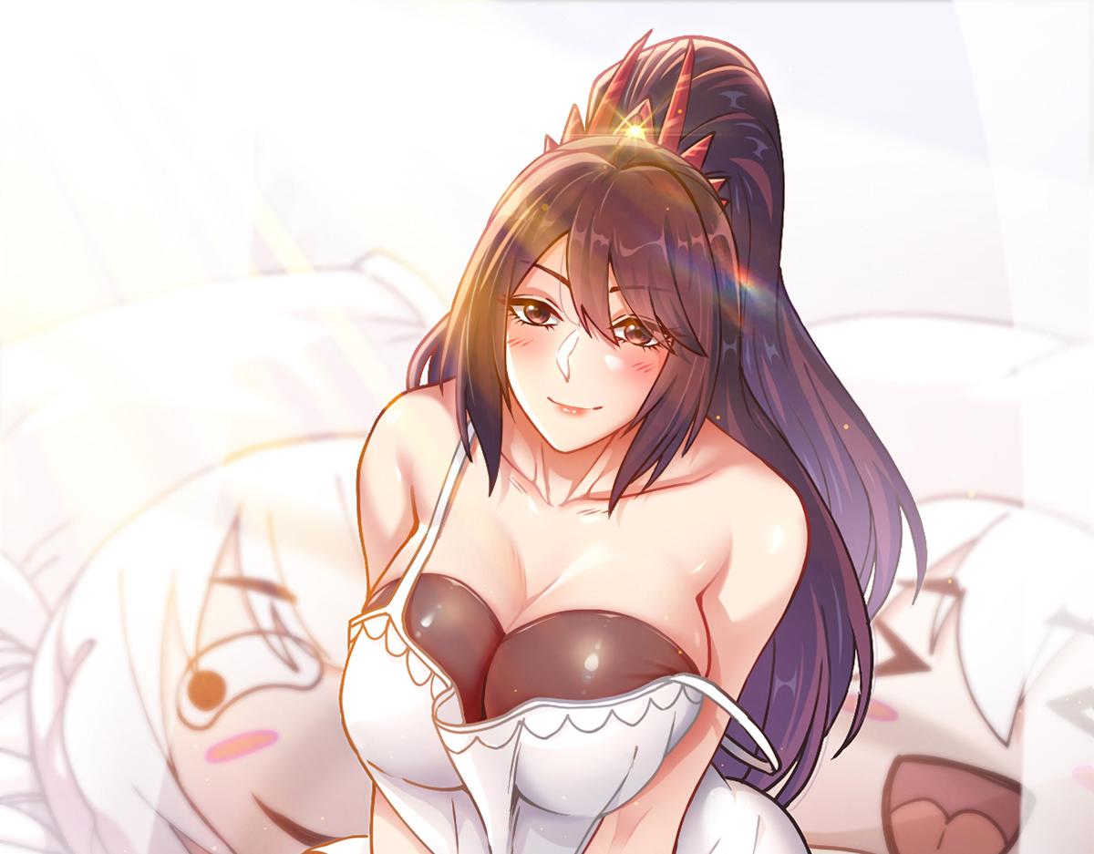 第181话 推倒姜寒-第187话