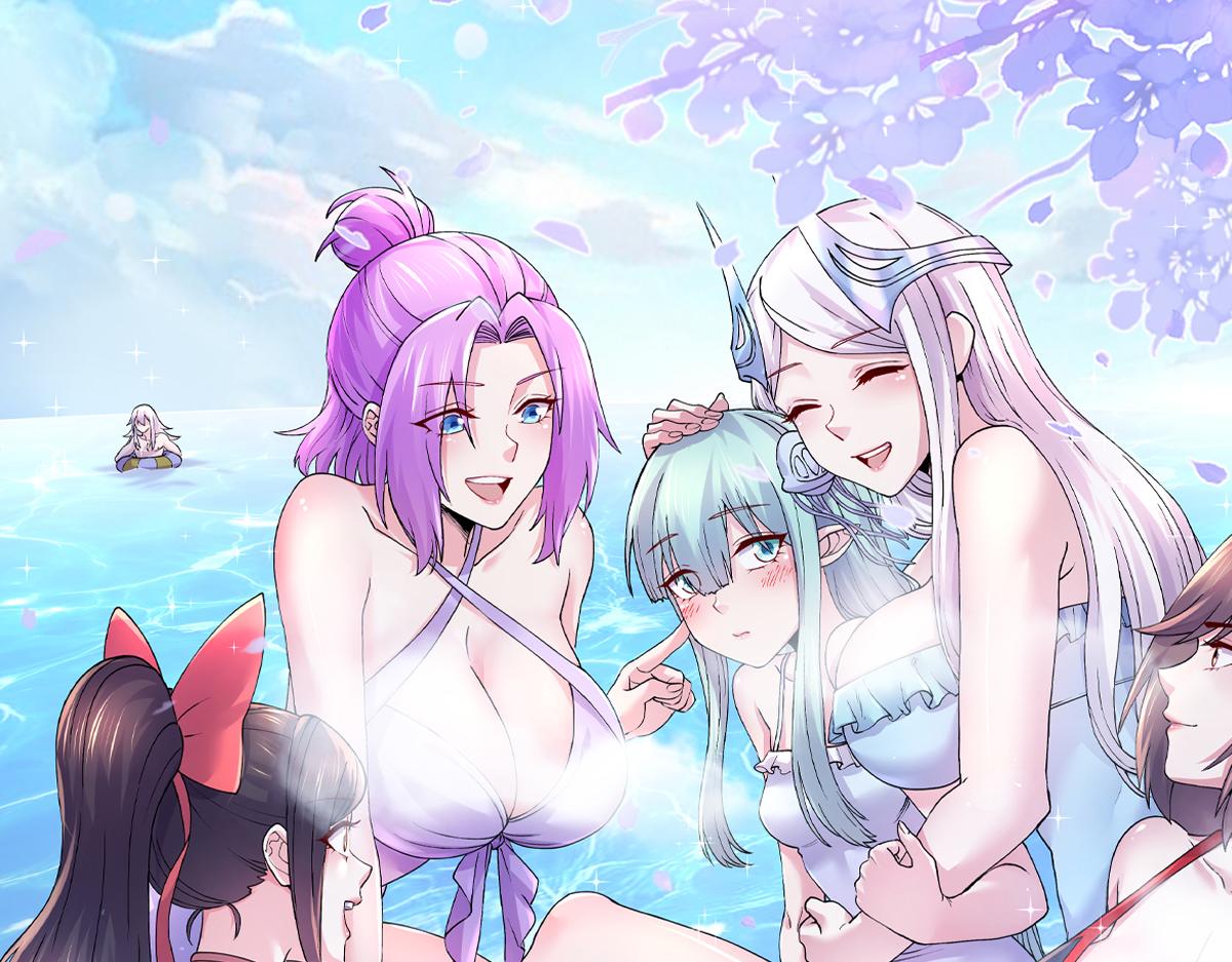 第240话 姐妹情深-第247话