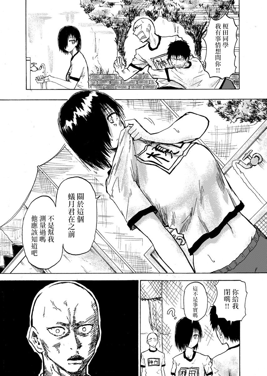 🍵本週狗糧推薦 第17话 第3页