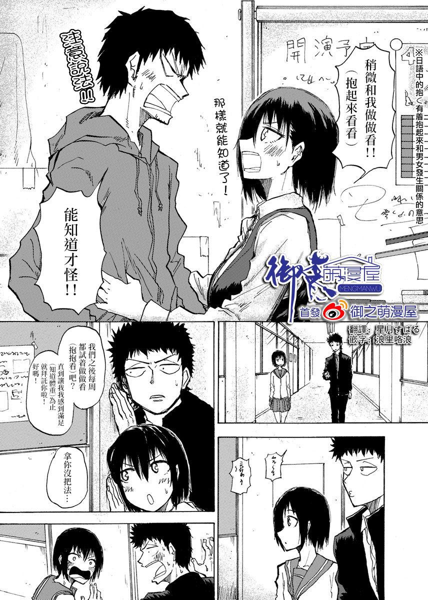 🍵本週狗糧推薦 第19话 第2页