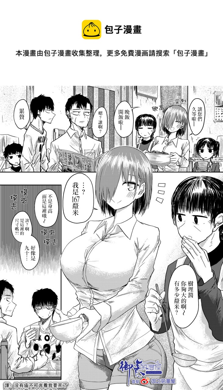 🍵本週狗糧推薦 第63话 第1页
