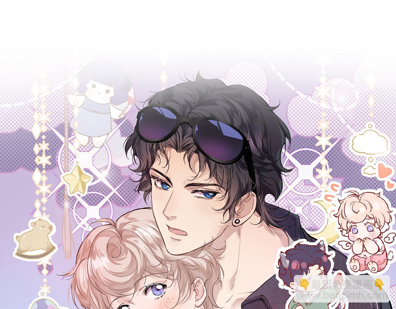 第九话 误会解除(1/2)-第11话