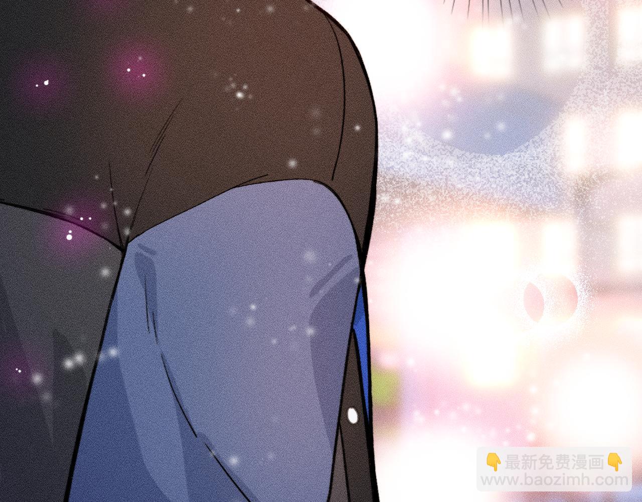 第十四话 未来的&ldquo;惊喜&rdquo;(1/2)-第17话