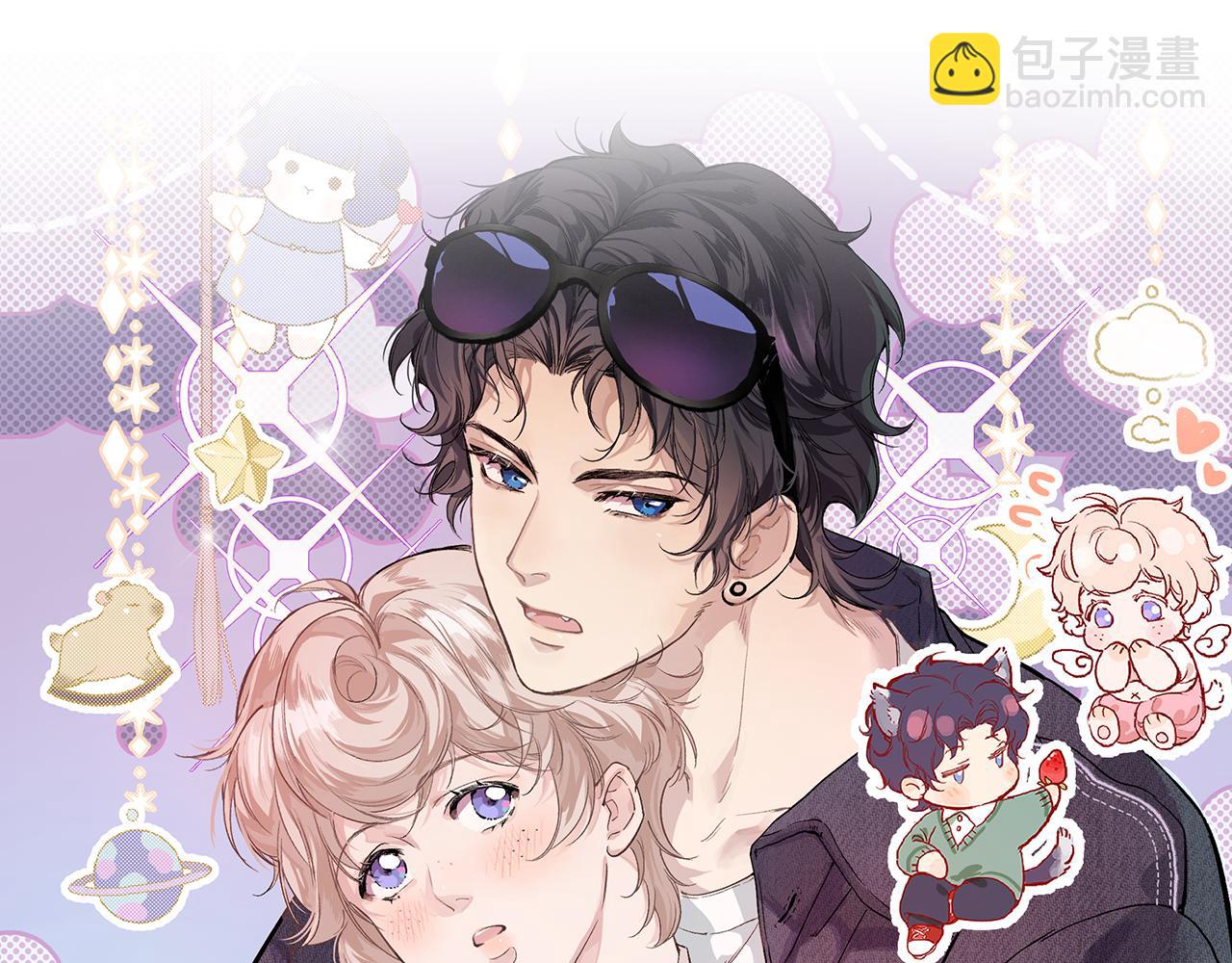 第十八话 意料之外(1/2)-第21话