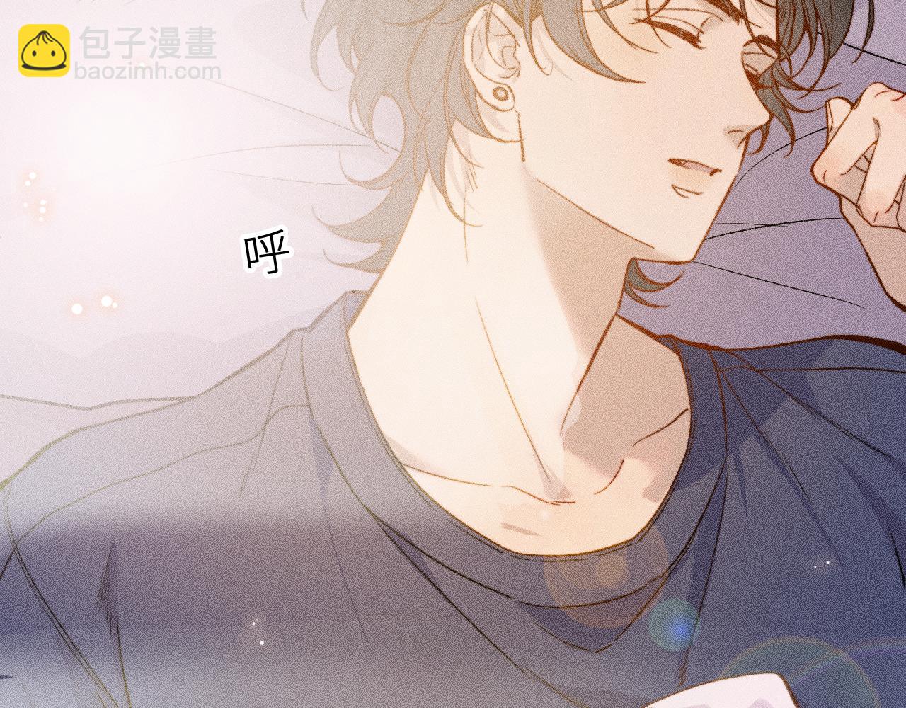 第十八话 意料之外(1/2)-第21话