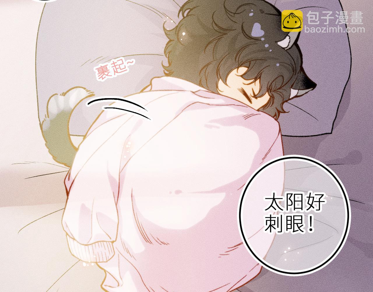 第十八话 意料之外(1/2)-第21话