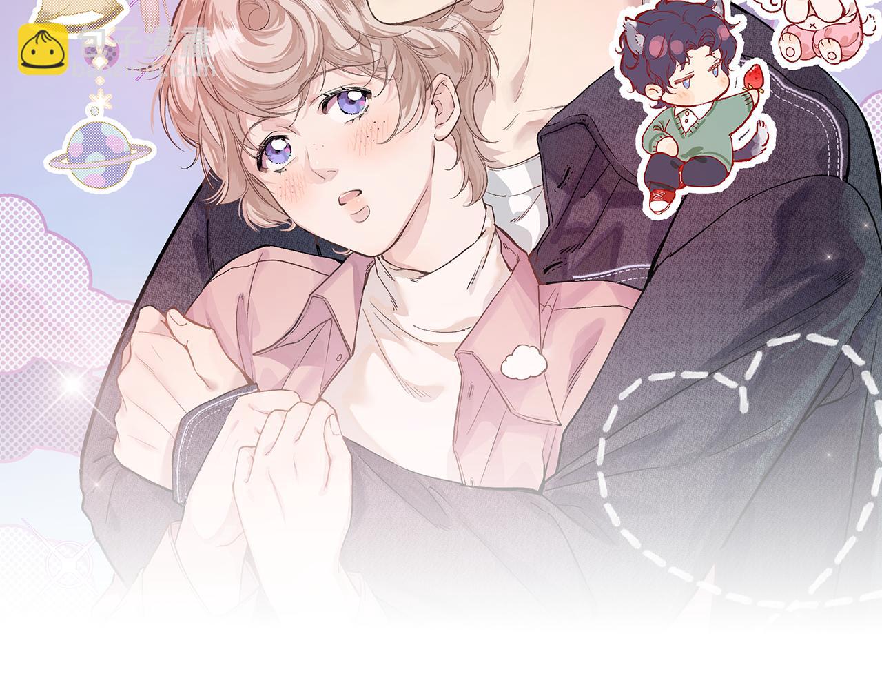 第三十一话 乐极生悲(1/2)-第35话
