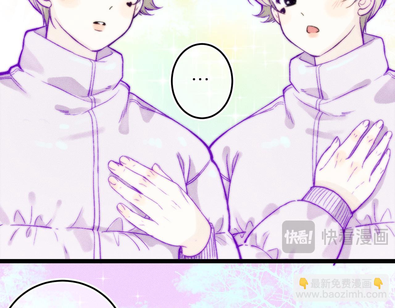 双子篇：继续(1/2)-第41话