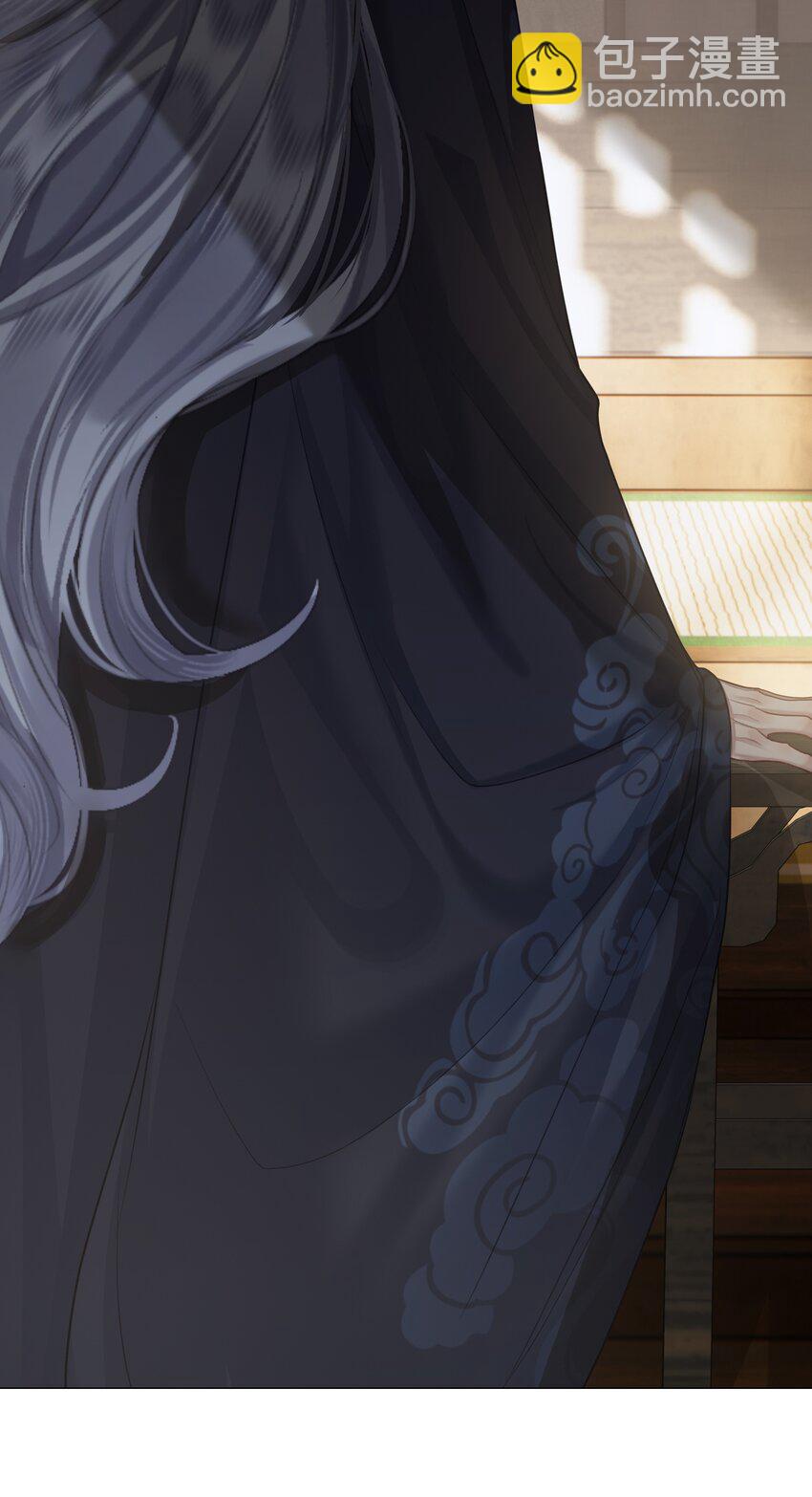 053 师弟，好久不见-第57话