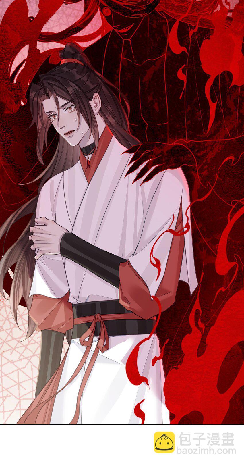第69话 破道-第73话