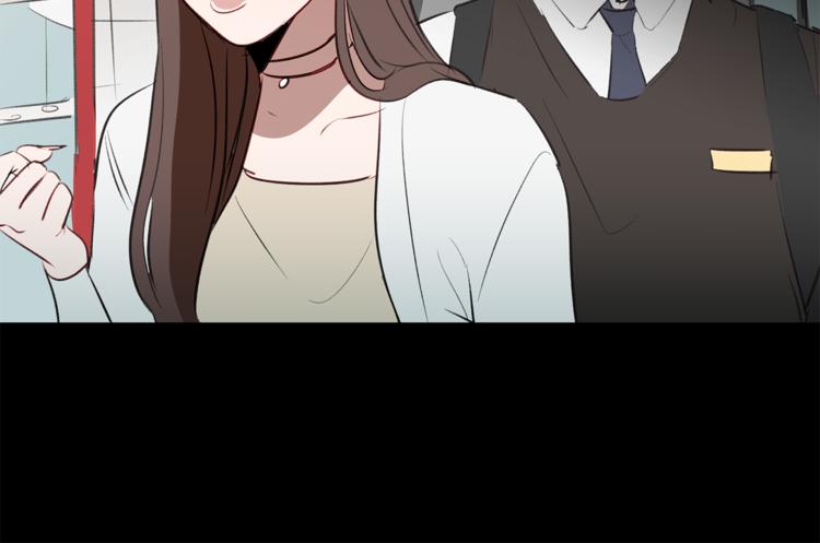 第13话 前女友的花招(1/3)-第13话