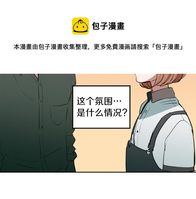 第19话 喜欢的人(1/3)-第19话