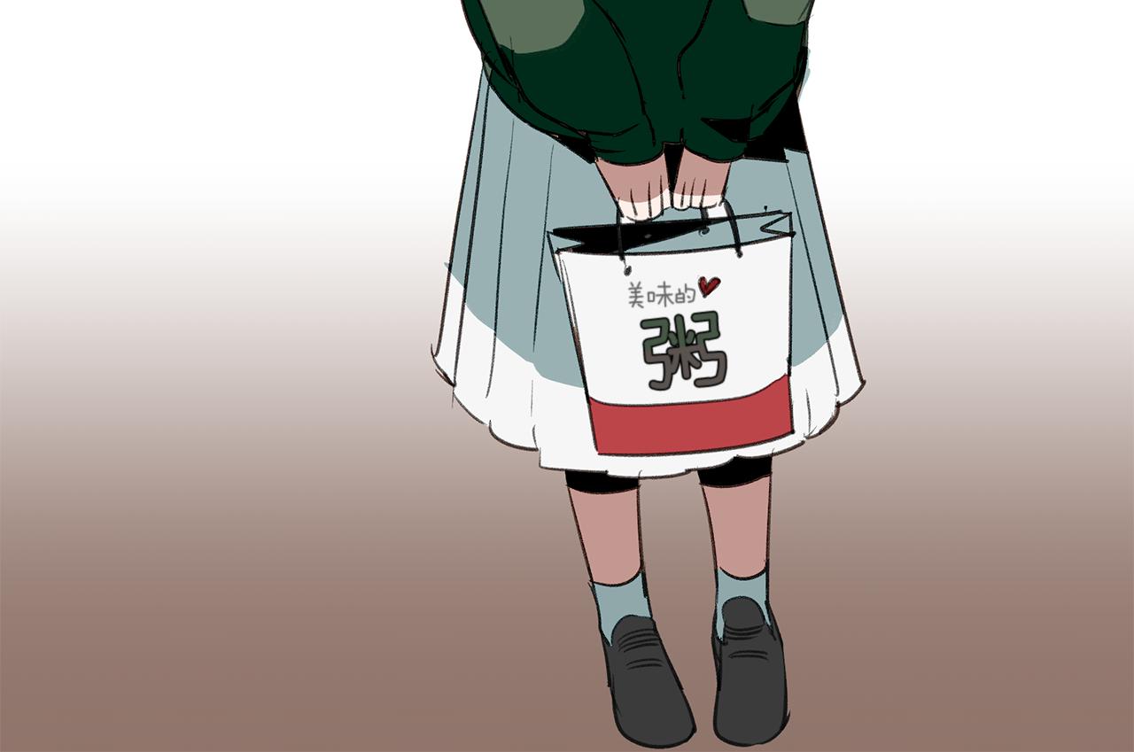 第43话 探病(1/3)-第43话