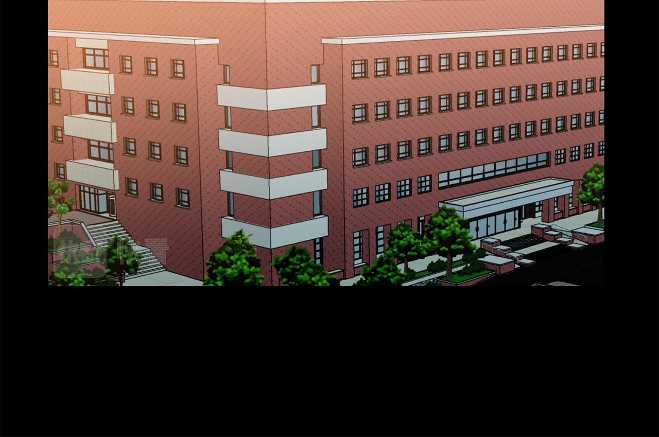 第43话 探病(1/3)-第43话