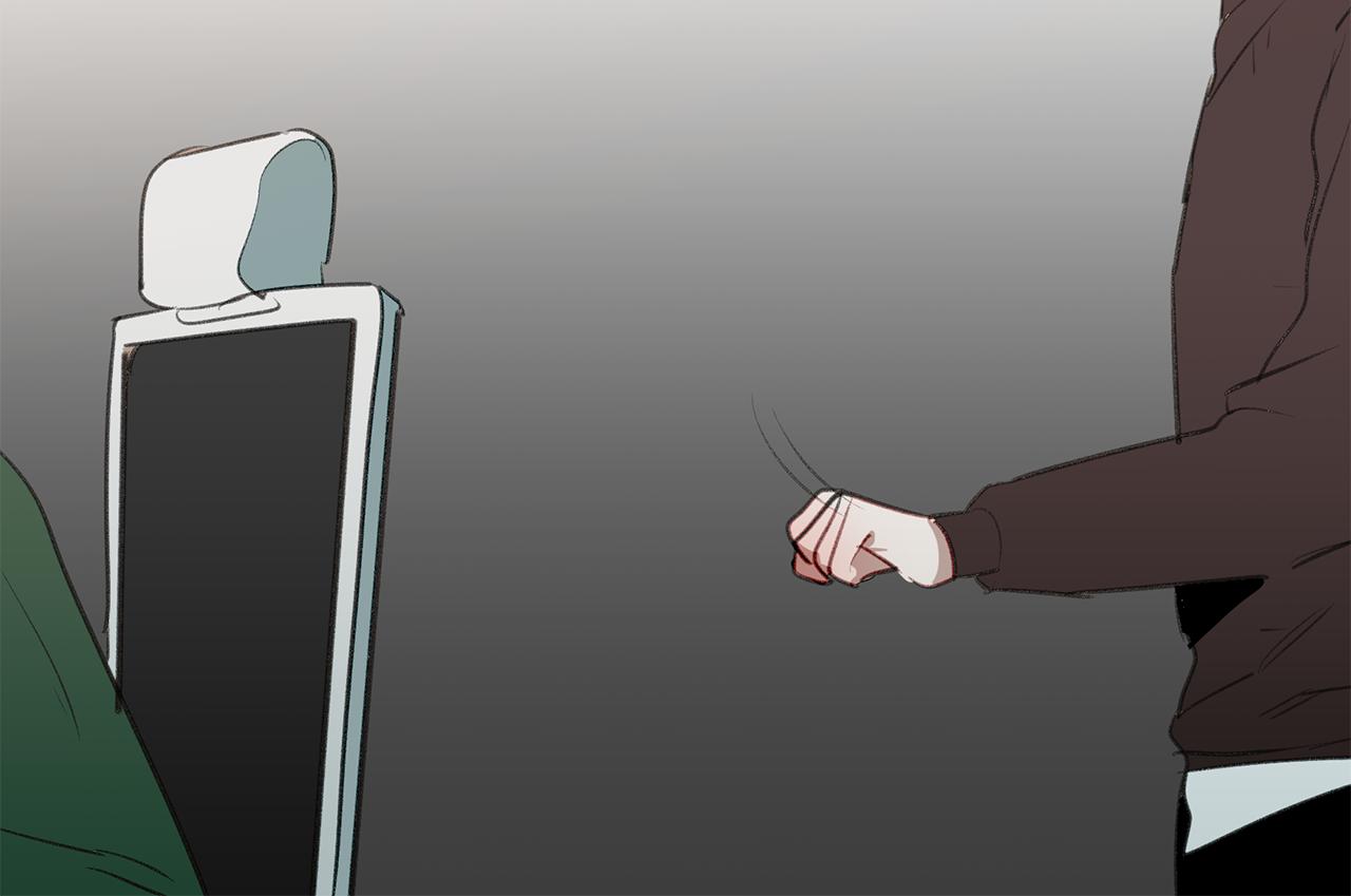 第49话 接连被拒(1/2)-第49话