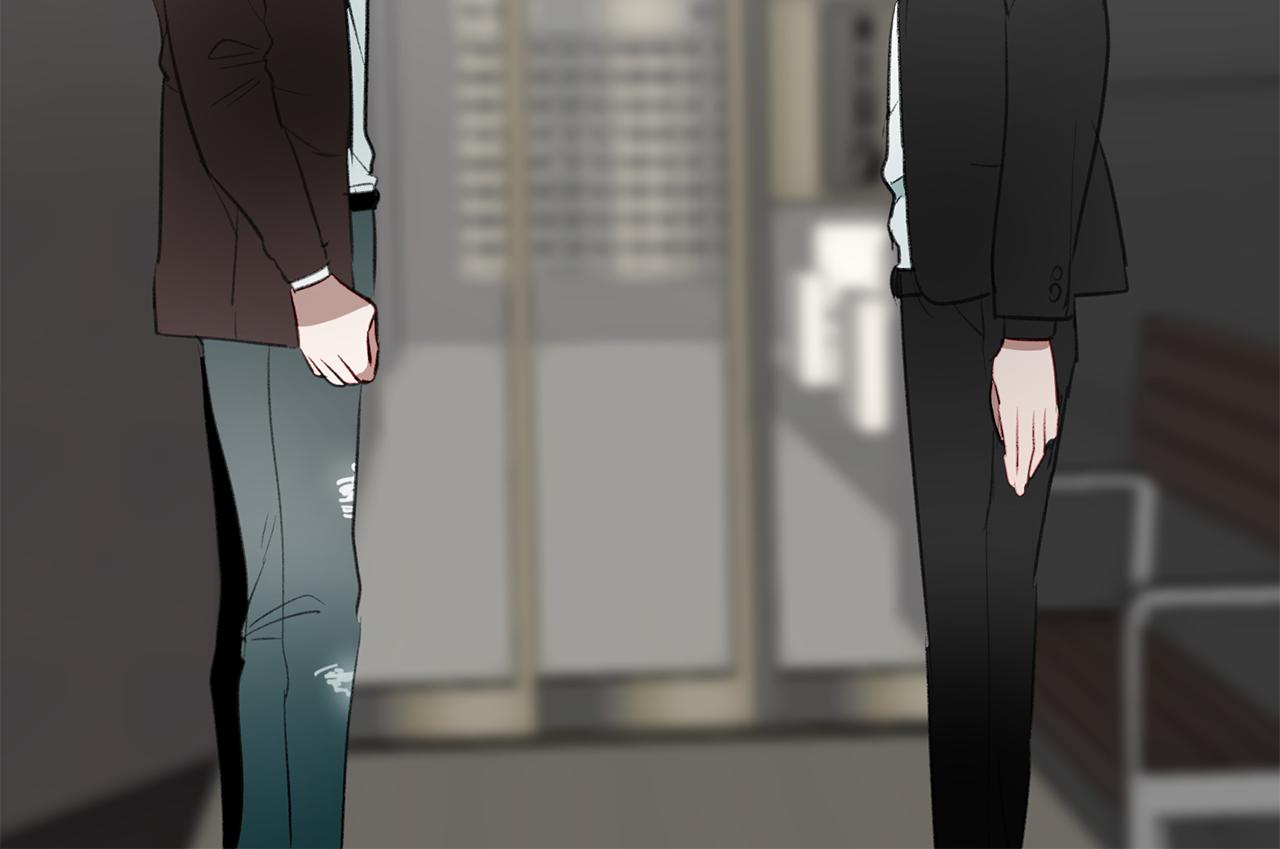 第51话 故意闹事(1/3)-第51话