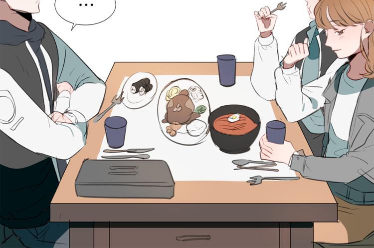 第9话 共进午餐(1/3)-第9话