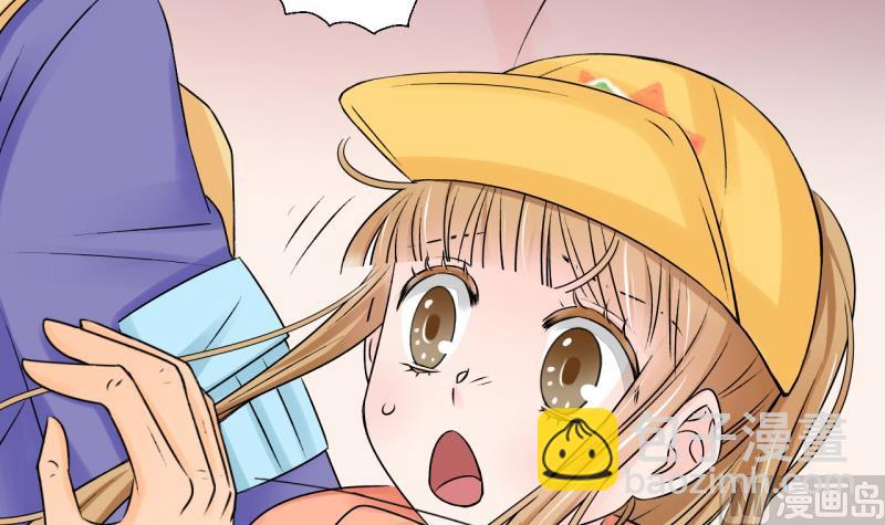 第109话 手牵手逛长城 1-第109话