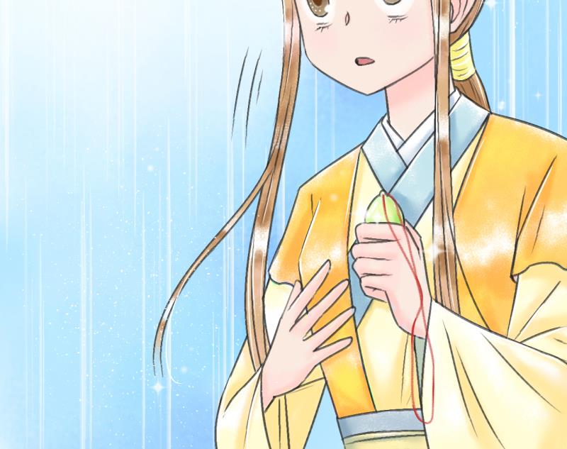 第137话 情人节特别篇 1-第137话