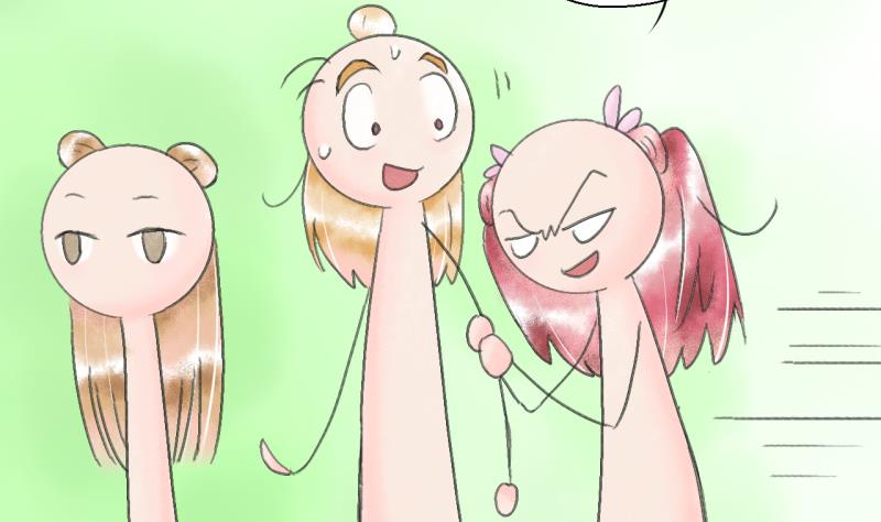 第139话 情人节特别篇 3-第139话