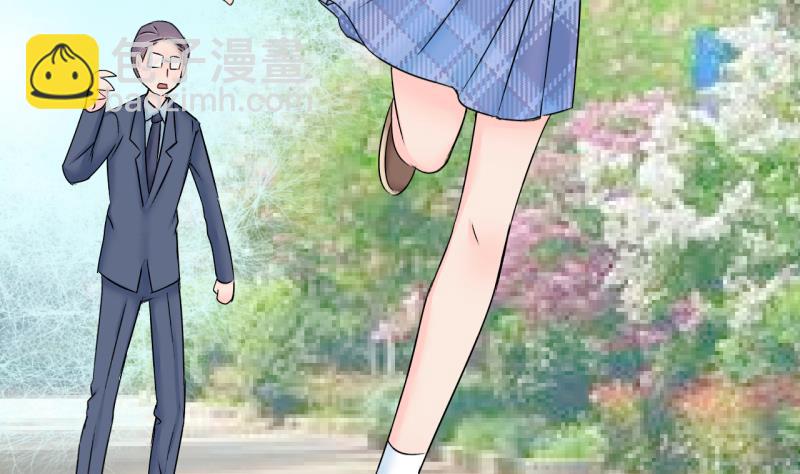 第151话 误会和浴室摔 1-第151话