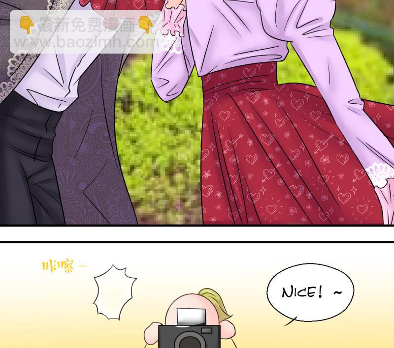 第181话 婚纱和婚纱照 2-第181话