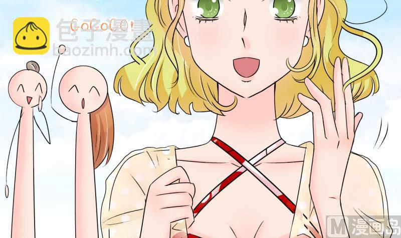 第185话 有肌肉的男人 2-第185话