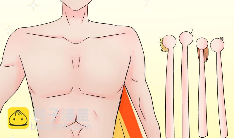 第185话 有肌肉的男人 2-第185话