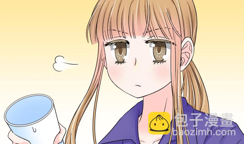第49话 被吓到的戚父 1-第49话