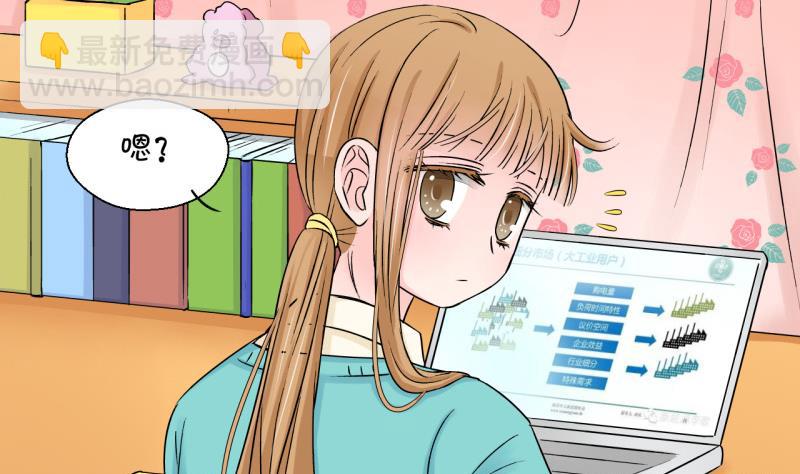第85话 吃瘪的刘悦月 1-第85话